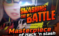 Screenshot Smashing The Battle