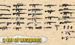 Screenshot Special Forces Group 2