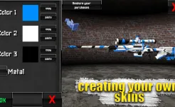 Screenshot Special Forces Group 2