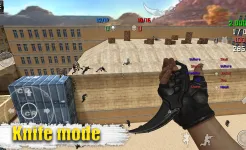 Screenshot Special Forces Group 2
