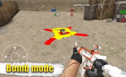 Screenshot Special Forces Group 2