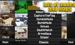 Screenshot Special Forces Group 2
