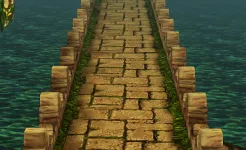 Screenshot Temple Run