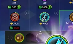 Screenshot TETRIS Blitz: 2016 Edition