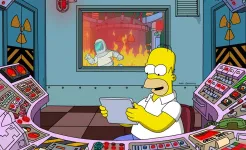 Screenshot The Simpsons™: Tapped Out