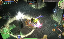 Screenshot Titan Quest