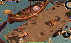 Screenshot Titan Quest