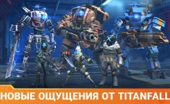 Screenshot Titanfall: Assault
