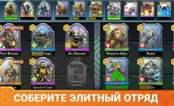 Screenshot Titanfall: Assault