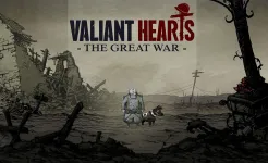 Screenshot Valiant Hearts: The Great War