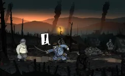 Screenshot Valiant Hearts: The Great War