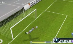 Screenshot World Soccer League