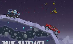 Screenshot Zombie Road Trip Trials