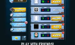 Screenshot Zombie Road Trip Trials