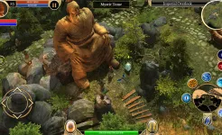 Screenshot Titan Quest: Ultimate Edition
