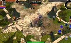 Screenshot Titan Quest: Ultimate Edition