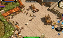 Screenshot Titan Quest: Ultimate Edition