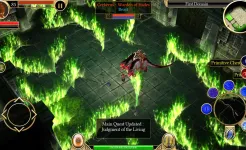 Screenshot Titan Quest: Ultimate Edition