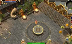 Screenshot Titan Quest: Ultimate Edition