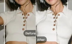 Screenshot Meitu