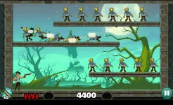 Screenshot Stupid Zombies
