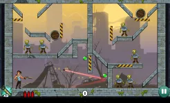 Screenshot Stupid Zombies