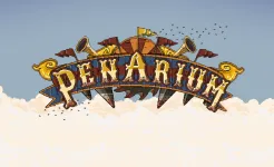 Screenshot Penarium