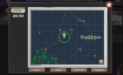 Screenshot Sheltered