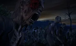 Screenshot The Walking Dead: A New Frontier