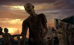 Screenshot The Walking Dead: A New Frontier