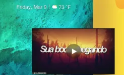 Screenshot Snaptube VIP