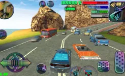 Screenshot Crazy Miami Online