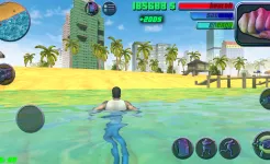 Screenshot Crazy Miami Online