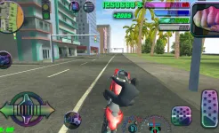 Screenshot Crazy Miami Online