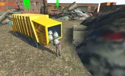 Screenshot Crazy Miami Online