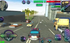 Screenshot Crazy Miami Online