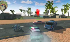 Screenshot Mad Town Online