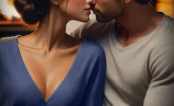 Screenshot My Way: истории и Love новеллы