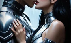 Screenshot My Way: истории и Love новеллы