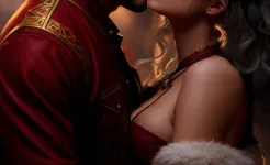Screenshot My Way: Истории и Love новеллы