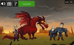Screenshot Troll Face Quest: Game of Trolls