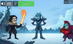 Screenshot Troll Face Quest: Game of Trolls