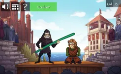 Screenshot Troll Face Quest: Game of Trolls