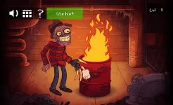 Screenshot Troll Face Quest: Horror 2