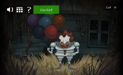 Screenshot Troll Face Quest: Horror 2