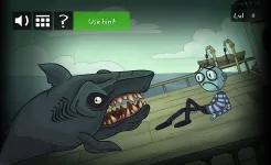 Screenshot Troll Face Quest: Horror 2