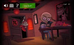 Screenshot Troll Face Quest: Horror 2