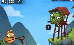 Screenshot Troll Face Quest Video Games