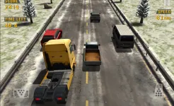 Screenshot Traffic Racer