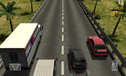 Screenshot Traffic Racer